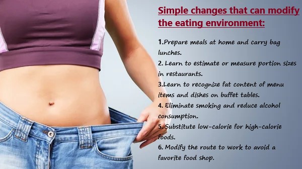 Female Weight Loss Fast & Effective Tips for Success