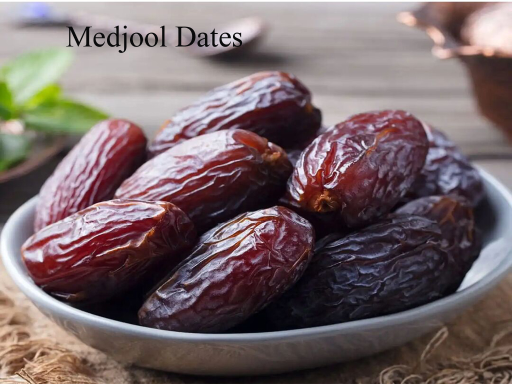 Medjool Dates