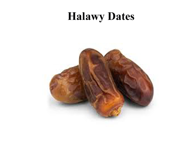 Halawy Dates