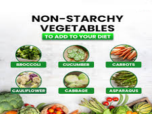 Non-Starchy Vegetables