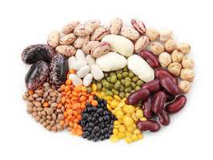 Beans and Legumes