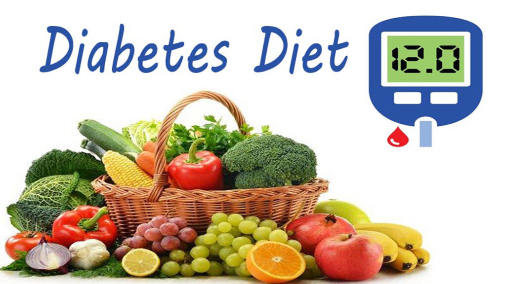 Best Foods for Diabetes patient.