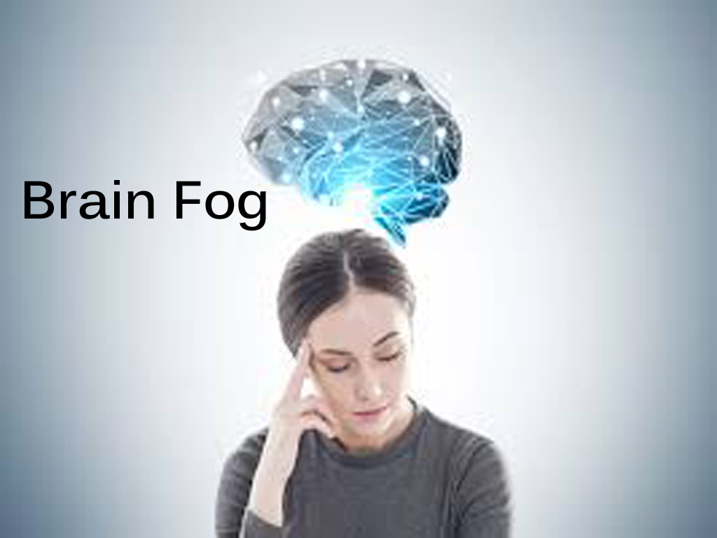 Brain fog