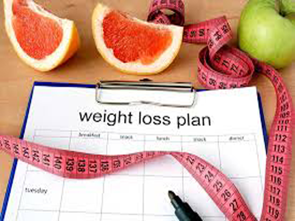 Weight Management Plan for Women