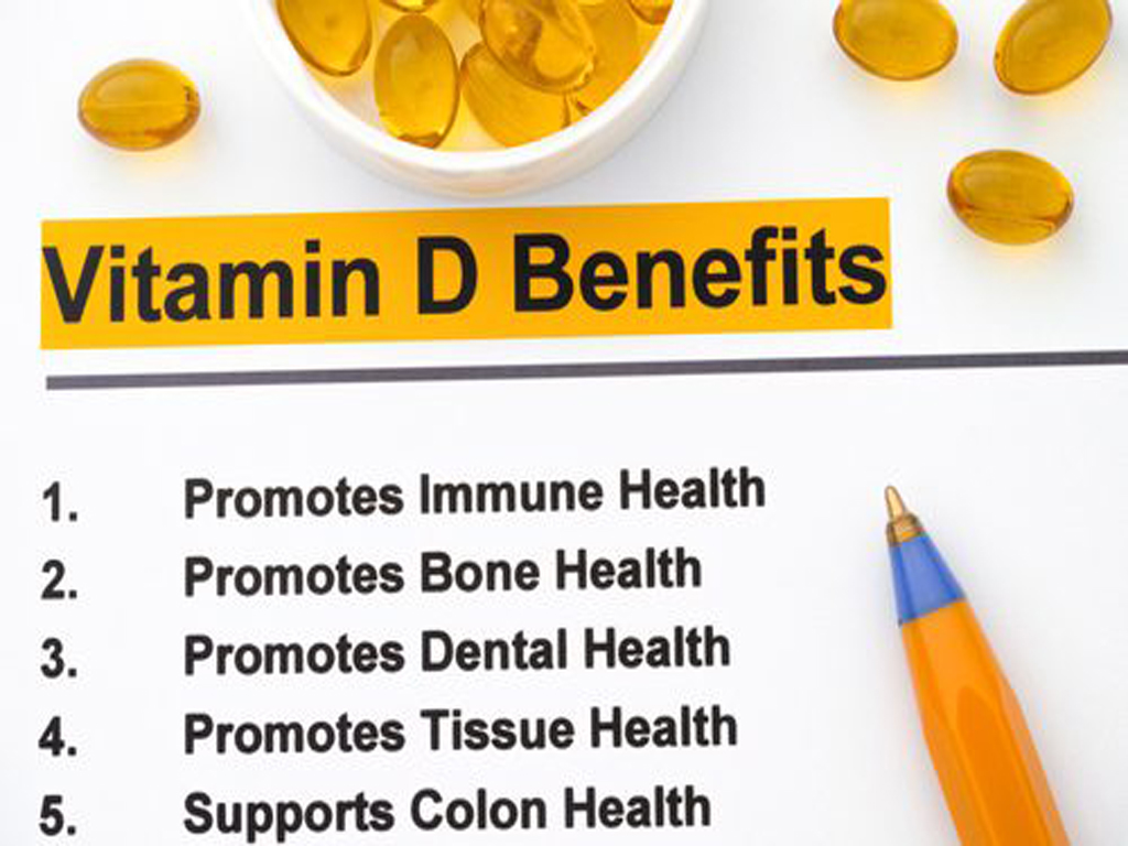 how to get enough vitamin D